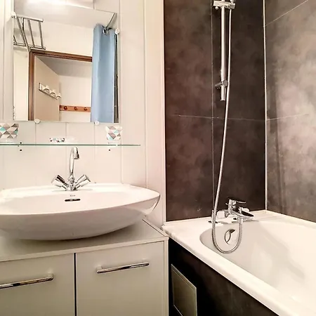 Astragales - Confortable - Proche Des Pistes - Balcon - Casier A Skis Mae-1324 Daire Saint-Martin-de-Belleville