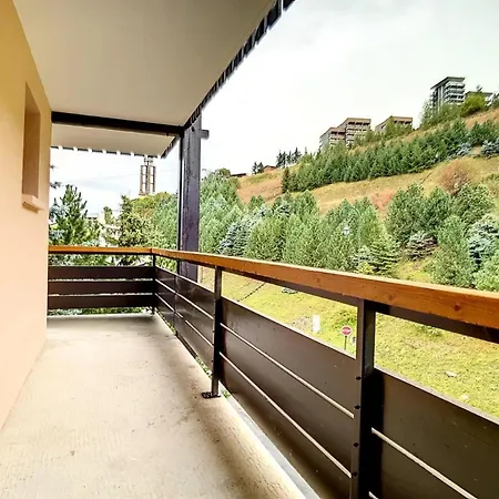 Astragales - Confortable - Proche Des Pistes - Balcon - Casier A Skis Mae-1324 Saint-Martin-de-Belleville
