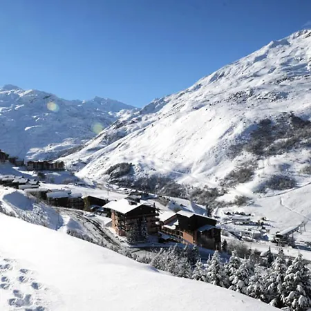 Astragales - Confortable - Proche Des Pistes - Balcon - Casier A Skis Mae-1324 *