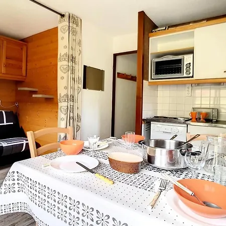 Astragales - Confortable - Proche Des Pistes - Balcon - Casier A Skis Mae-1324 Saint-Martin-de-Belleville